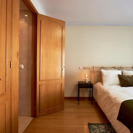 Carcavelos Apartment ภายนอก รูปภาพ