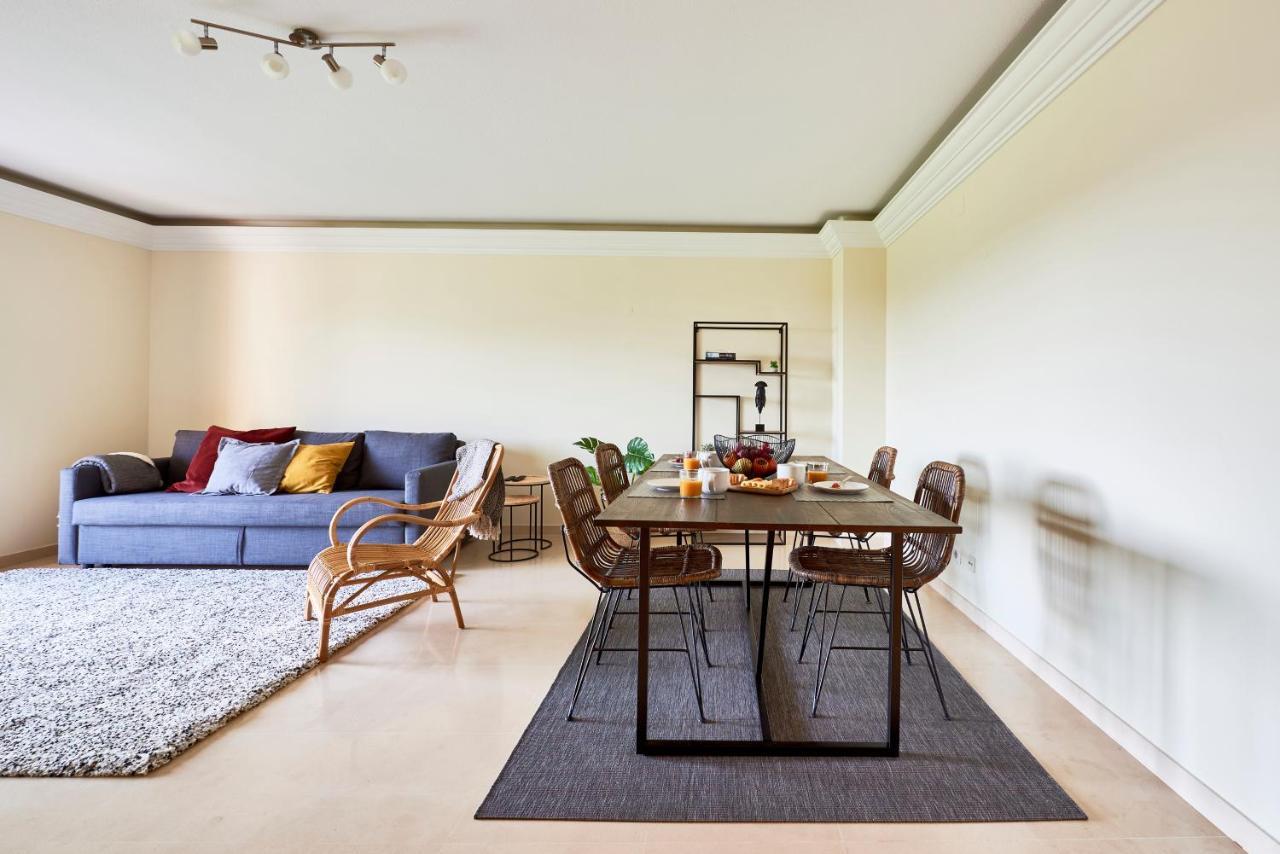 Carcavelos Apartment ภายนอก รูปภาพ